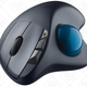 Logitech M570 Trackball Mouse, $20 for Prime members.